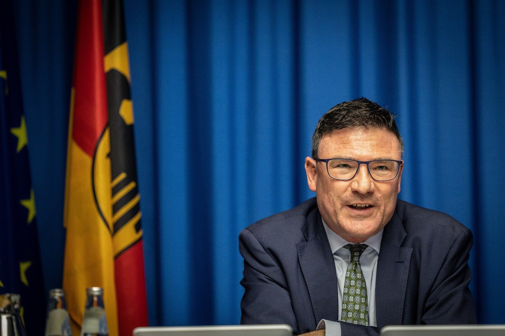 Njemački poslanik izvinio se zbog jučerašnje čestitke entitetu RS - slika 1
